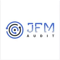 JFM AUDIT logo