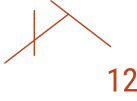 DET12 logo