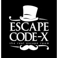 CODE-X ENTERTAINMENT logo