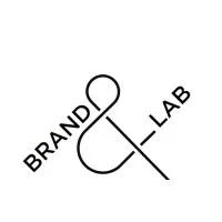 BRAND AND LAB logo