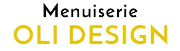 OLI DESIGN logo