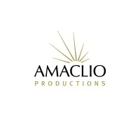 AMACLIO PRODUCTIONS logo
