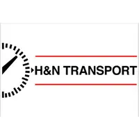 H AND N TRANSPORT logo
