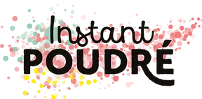 INSTANT POUDRE logo