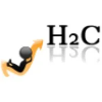 HERVE CARROTTE CONSULTING (H2C) logo