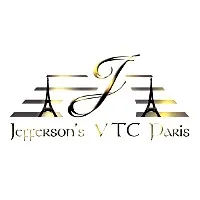 JEFFERSON S VTC PARIS logo
