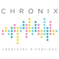 CHRONIX logo
