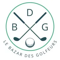 LE BAZAR DES GOLFEURS logo