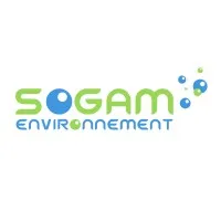 SOGAM ENVIRONNEMENT logo