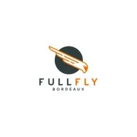 FULL FLY logo