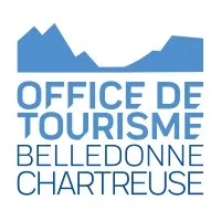 OFFICE DE TOURISME DE BELLEDONNE CHARTREUSE logo
