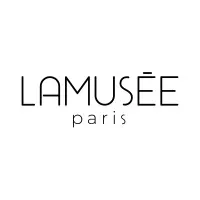 L AMUSEE logo