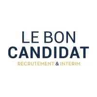 LE BON CANDIDAT RECRUTEMENT logo