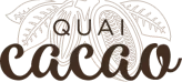 QUAI CACAO logo