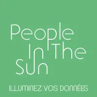 PEOPLE IN THE SUN logo