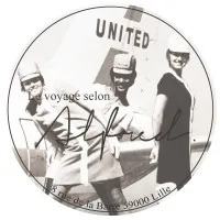 LILLE ET ALFRED logo