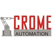 CROME AUTOMATION logo