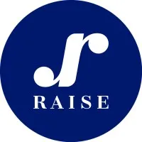 RAISE R.E.I.M. logo