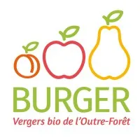 FERME BURGER logo
