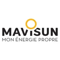 MAVISUN logo