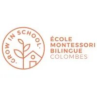 GROW IN SCHOOL logo