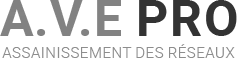 A.V.E. PRO logo