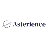 ASTERIENCE logo