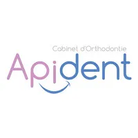 SELARL ORTHODONTIE APIDENT logo