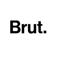 BRUT logo
