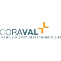 CORAVAL logo