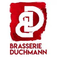 BRASSERIE DUCHMANN logo