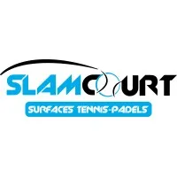 SLAMCOURT logo