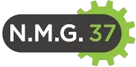 NMG37 logo