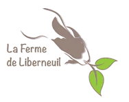 GAEC LA FERME DE LIBERNEUIL logo