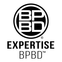 BPBD EUROPE BUSINESS SERVICES logo