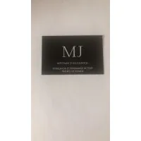 MJ PRO-SERVICES logo