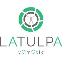 LATULPA YOMOTIC logo