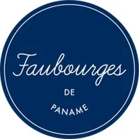 FAUBOURGES logo