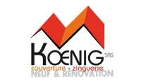 COUVERTURE KOENIG MICHEL logo