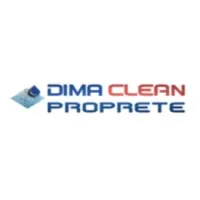 DIMA CLEAN PROPRETE logo