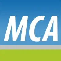 MC AUTOMOBILE logo