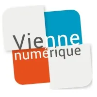 VIENNE NUMERIQUE logo