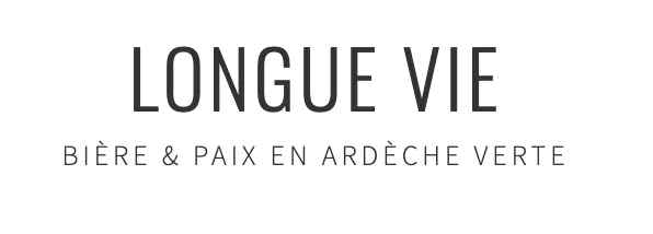 BRASSERIE LONGUE VIE logo