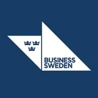 BUSINESS SWEDEN logo