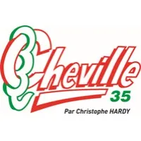 CHEVILLE 35 logo