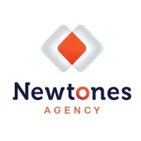 NEWTONES logo
