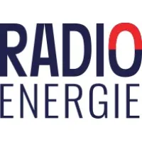 RADIO ENERGIE logo