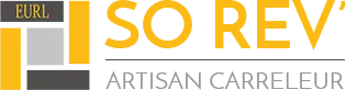 EURL SO REV' logo