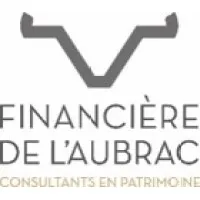 LA FINANCIERE DE L'AUBRAC logo