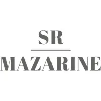 SR MAZARINE logo